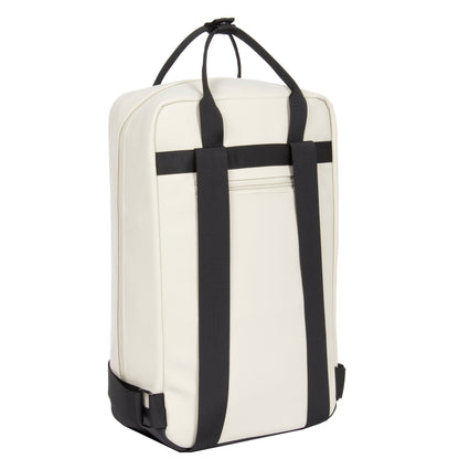 "Julan" handel backpack 42x12x28 - Laure Bags and Travel