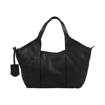 JUST JOLIE WIDE TOTE - Laure Bags and Travel