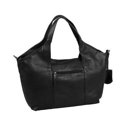 JUST JOLIE WIDE TOTE - Laure Bags and Travel