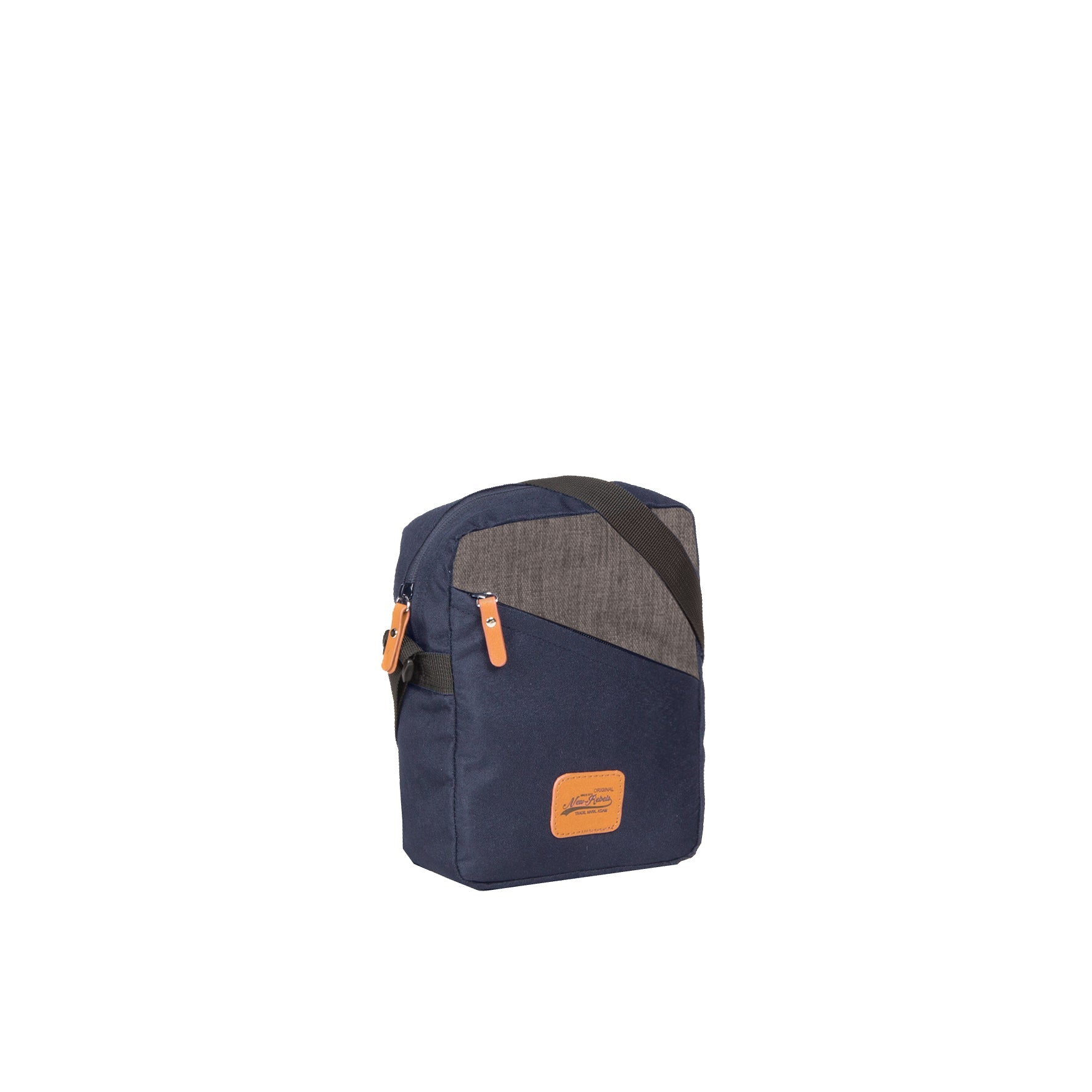 "Karl" shoulderbag top zip 16x6x21cm - Laure Bags and Travel
