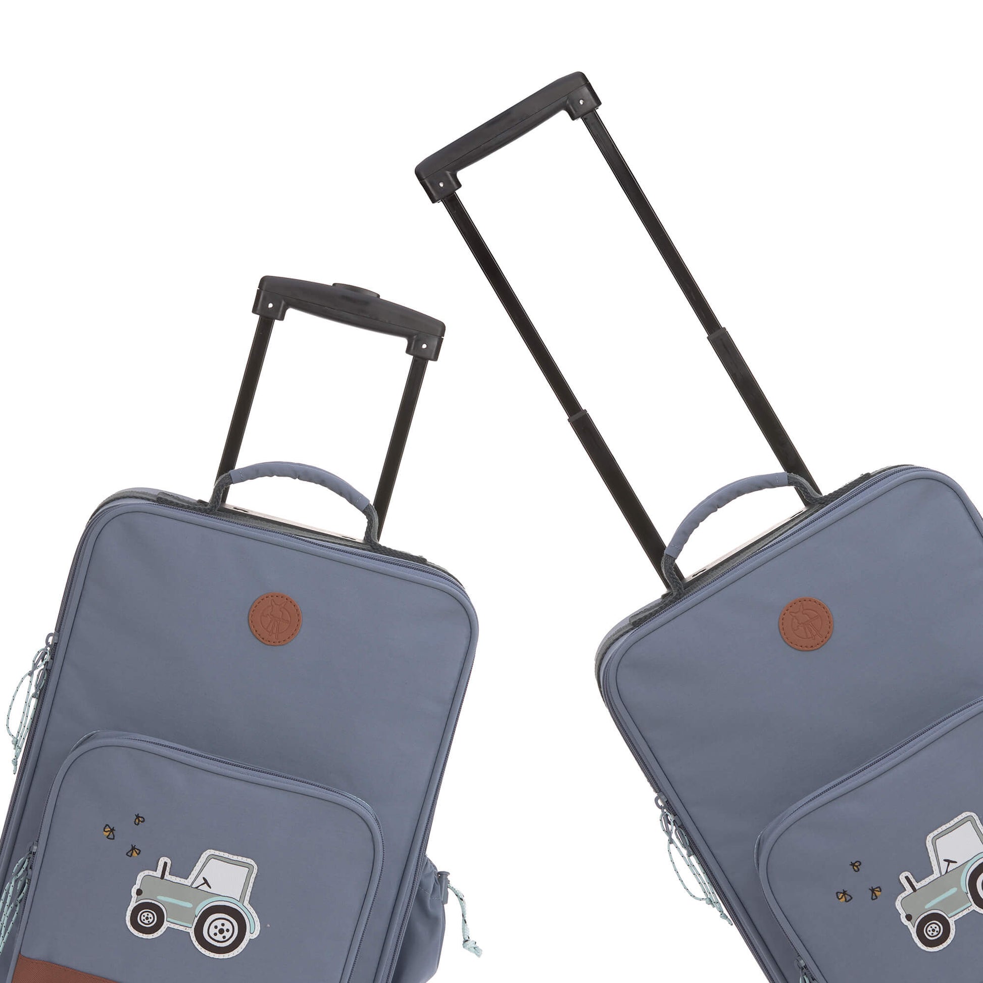 Kinder Trolley Adventure von Lässig - Laure Bags and Travel