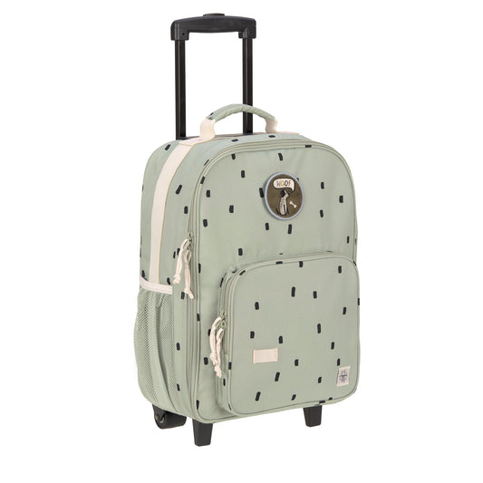 Kinder Trolley Happy Prints von Lässig - Laure Bags and Travel