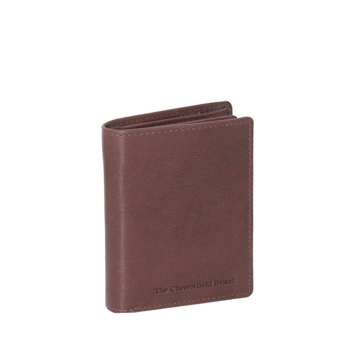 Kleine Geldbörse Hereford Cow Wax Pull Up von The Chesterfield Brand - Laure Bags and Travel