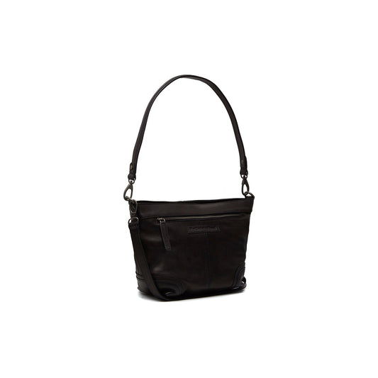 Kleine Hobo Bag Lucy washed waxed pull up Leder von The Chesterfield Brand - Laure Bags and Travel