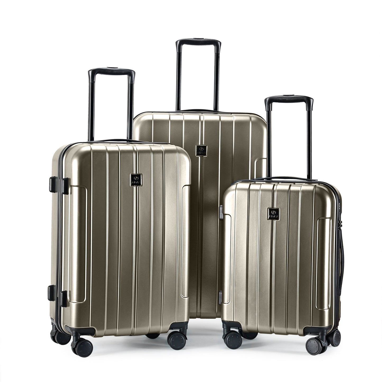 Koffer 988 Hartschalengepäck von Adax - Laure Bags and Travel