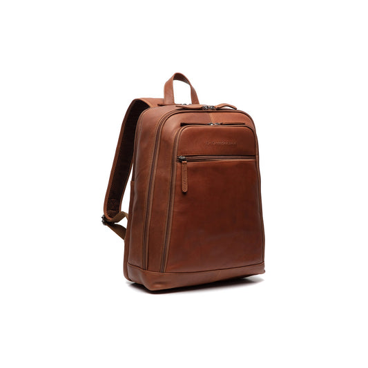 Laptop Rucksack Detroit waxed pull up Leder von The Chesterfield Brand - Laure Bags and Travel