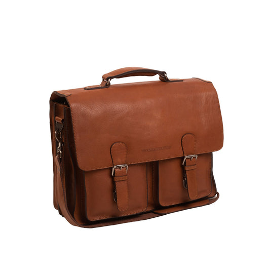 Laptopbag Idaho Soft Class Cow - Laure Bags and Travel