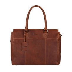 Laptoptasche Antique Avery 8007000.56 von Burkely - Laure Bags and Travel