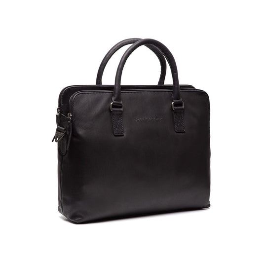 Laptoptasche Cameron Waxed Pull up Leder von The Chesterfield Brand - Laure Bags and Travel