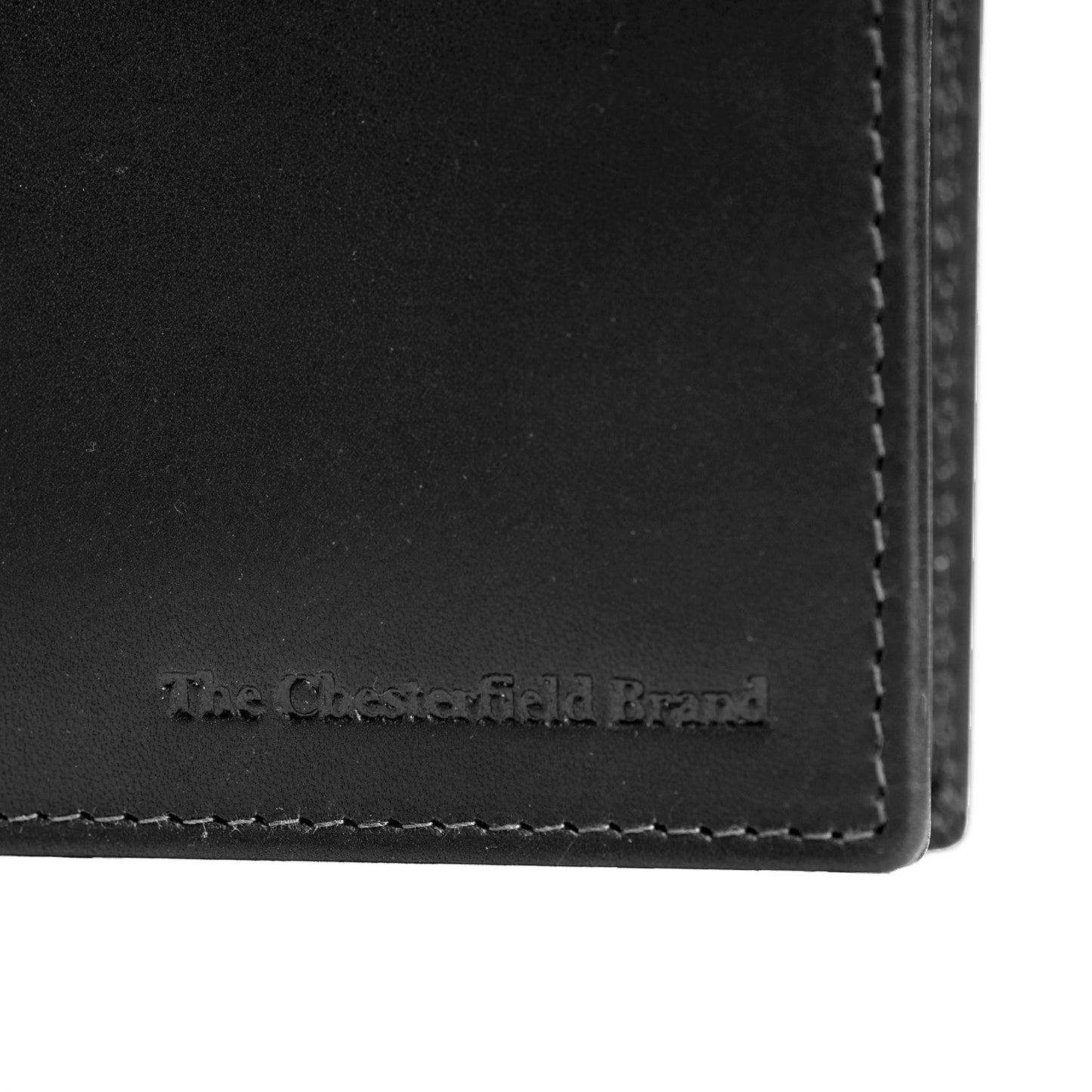 Leder Geldbörse Ralph von The Chesterfield Brand - Laure Bags and Travel