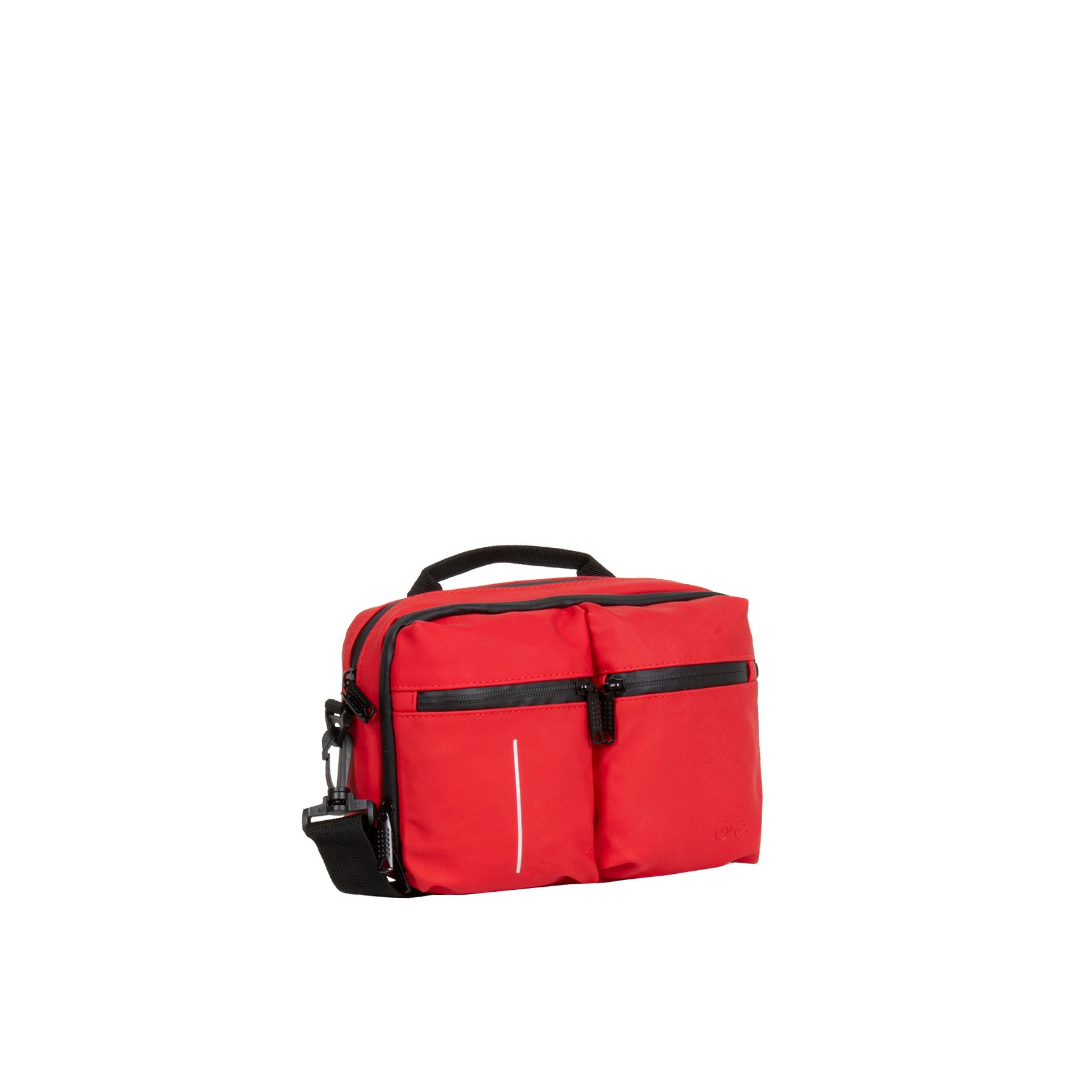 new rebels fahrradtasche Lenkertasche 63.1015 von New Rebels Bike Collection – Laure Bags and Travel