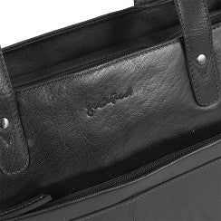 "Lina" 12.1365 Schultertasche big von Justified - Laure Bags and Travel
