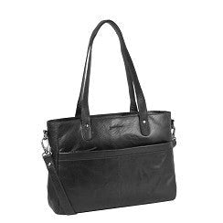 "Lina" 12.1365 Schultertasche big von Justified - Laure Bags and Travel