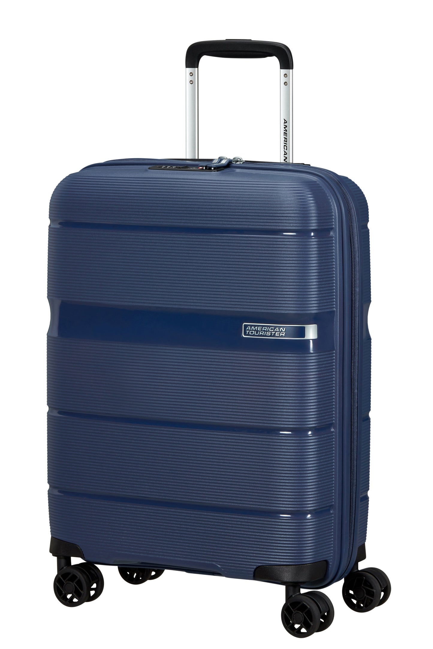 Linex Spinner von American Tourister - Laure Bags and Travel