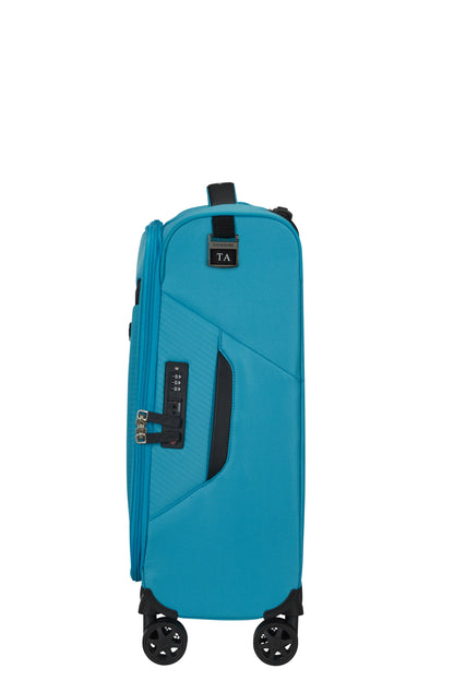 LITEBEAM Spinner mit 4 Rollen Weichgepäck von Samsonite - Laure Bags and Travel