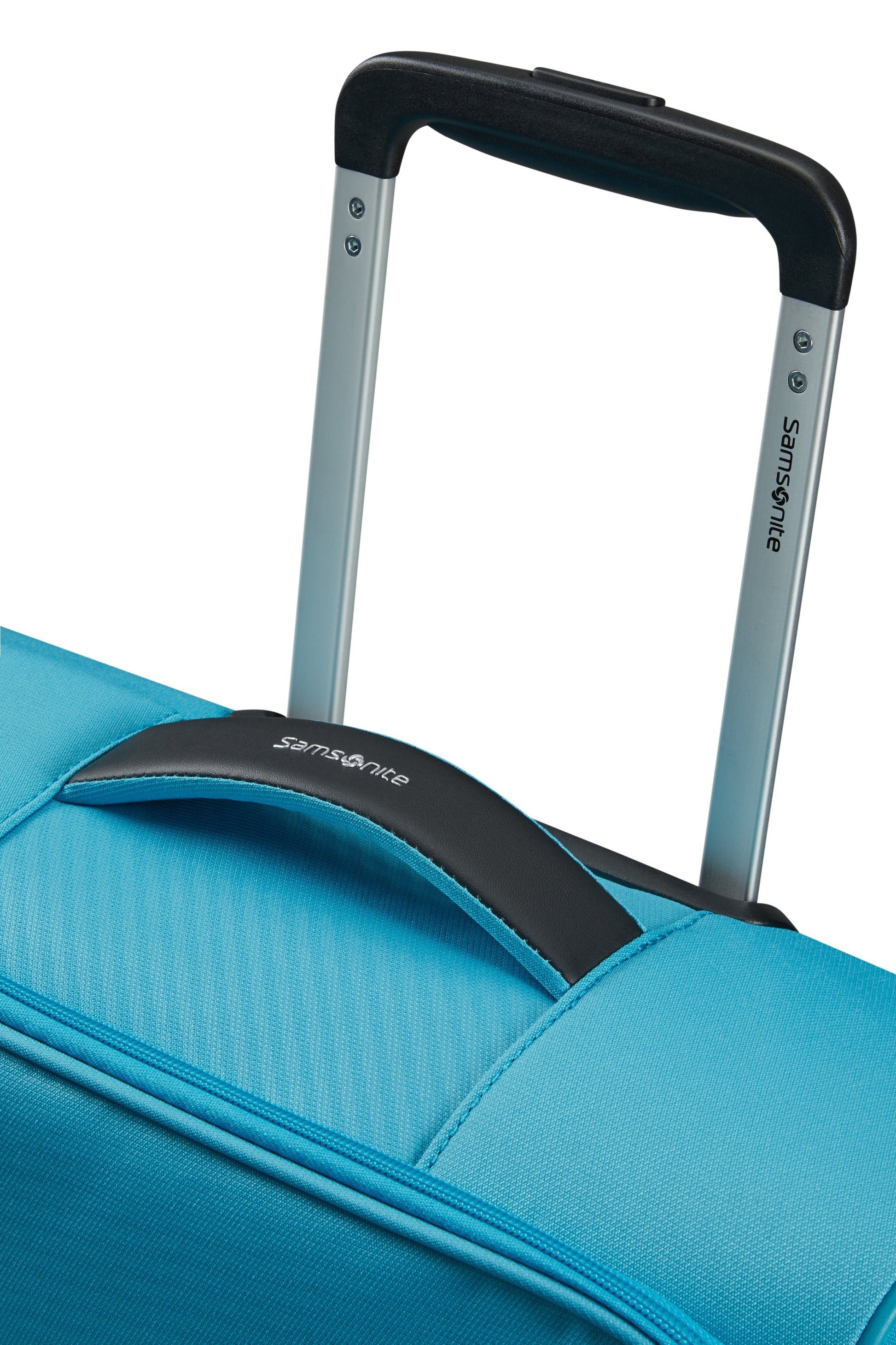 LITEBEAM Spinner mit 4 Rollen Weichgepäck von Samsonite - Laure Bags and Travel