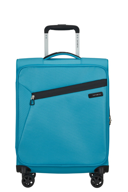 LITEBEAM Spinner mit 4 Rollen Weichgepäck von Samsonite - Laure Bags and Travel