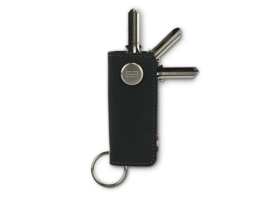 LUSSO Key holder KH-L1 Schlüsselhalter von Garzini - Laure Bags and Travel