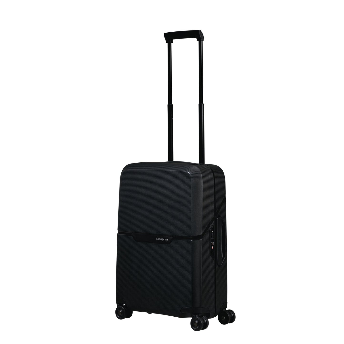 MAGNUM ECO Trolley mit 4 Rollen Hartgepäck Koffer - Laure Bags and Travel