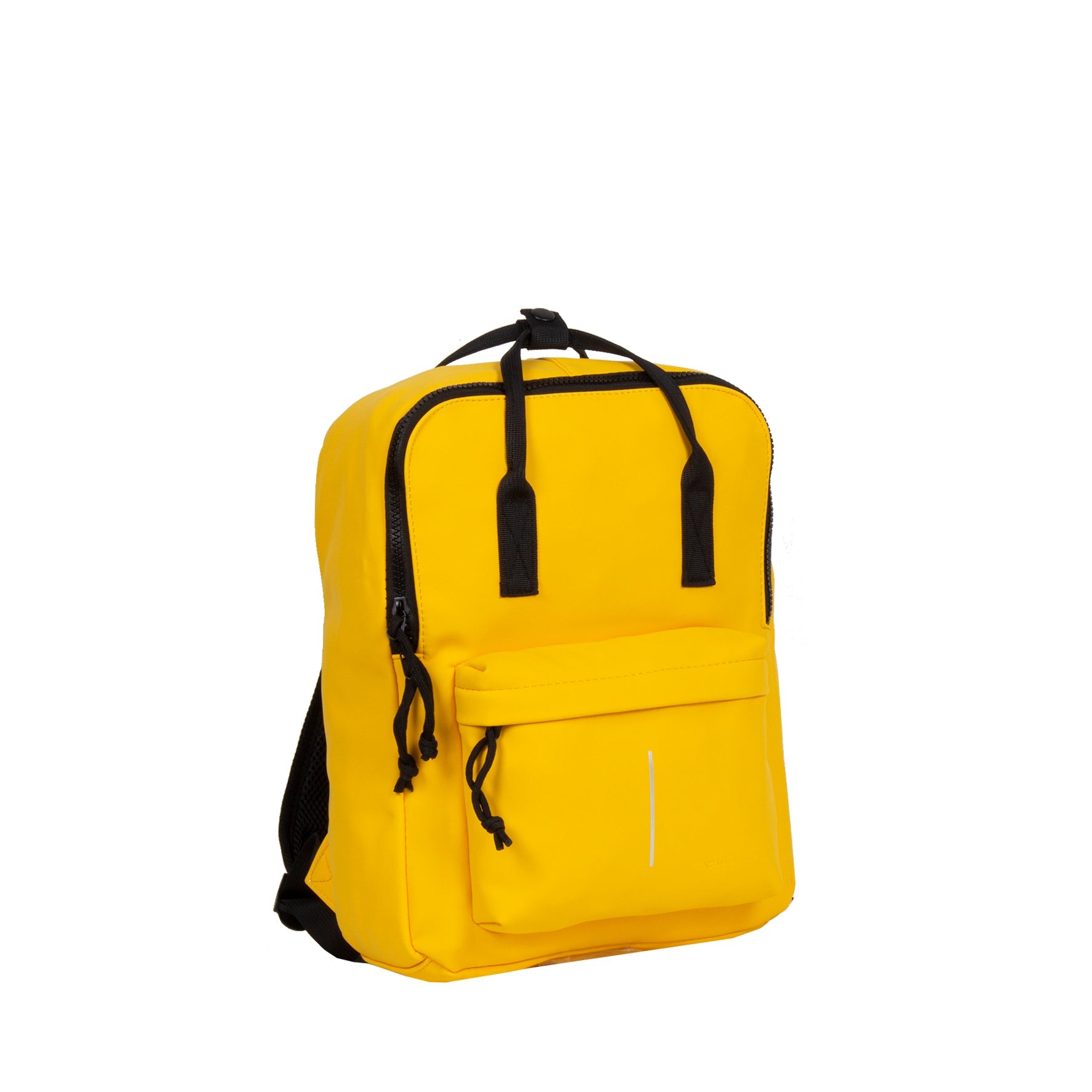 "Mart" handel backpack 18L 28x16x39cm von New Rebels - Laure Bags and Travel