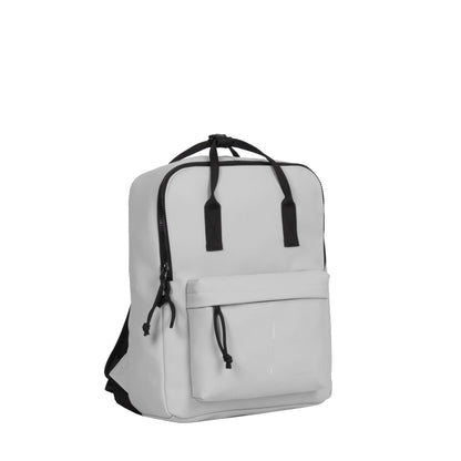 "Mart" handel backpack 18L 28x16x39cm von New Rebels - Laure Bags and Travel