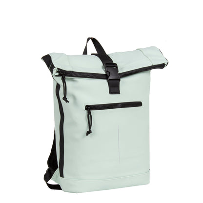 "Mart" rol backpack 16L 30x12x43cm - Laure Bags and Travel
