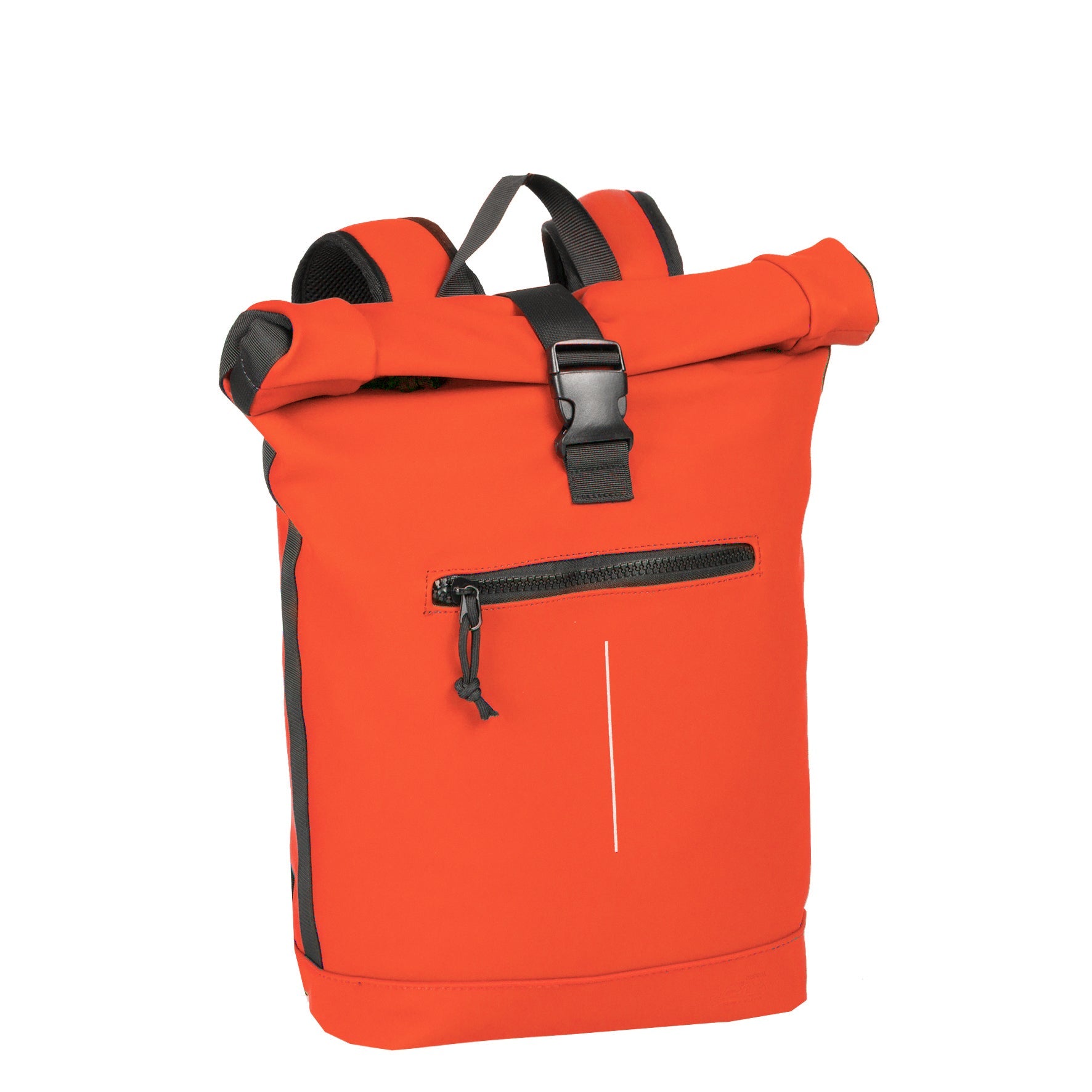 "Mart" rol backpack 16L 30x12x43cm - Laure Bags and Travel