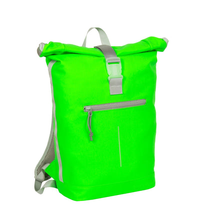 "Mart" rol backpack 16L 30x12x43cm - Laure Bags and Travel