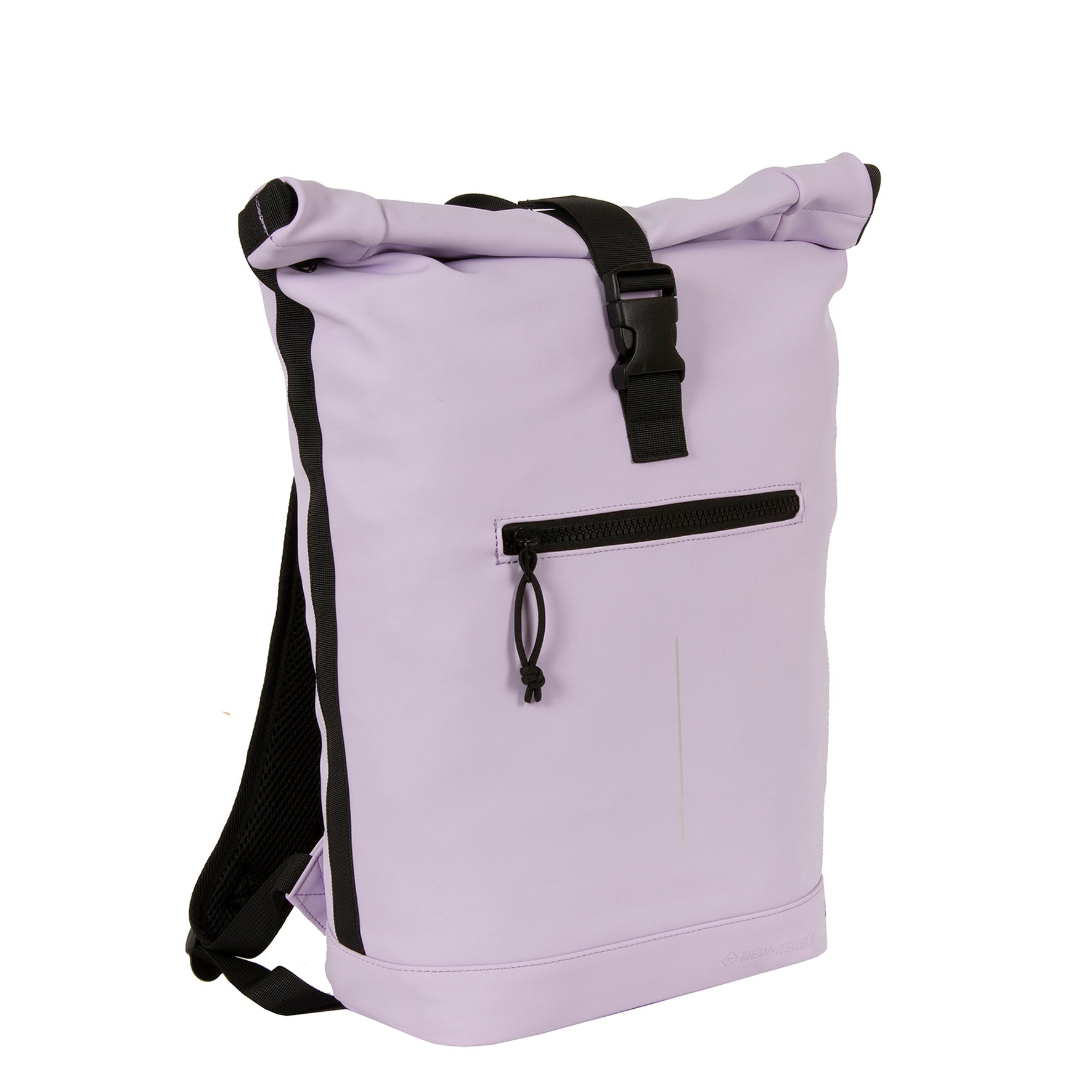 "Mart" rol backpack 16L 30x12x43cm von New Rebels - Laure Bags and Travel