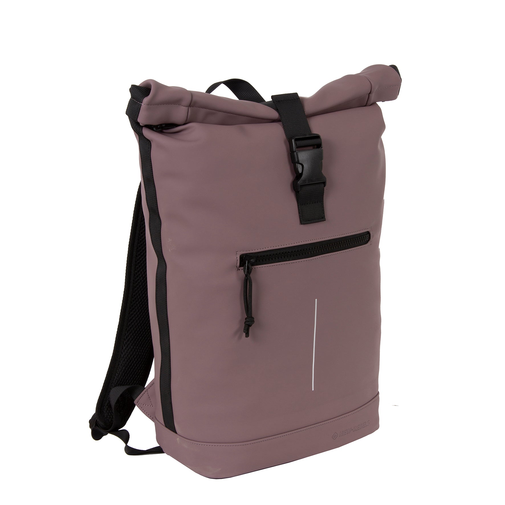 "Mart" rol backpack 16L 30x12x43cm von New Rebels - Laure Bags and Travel