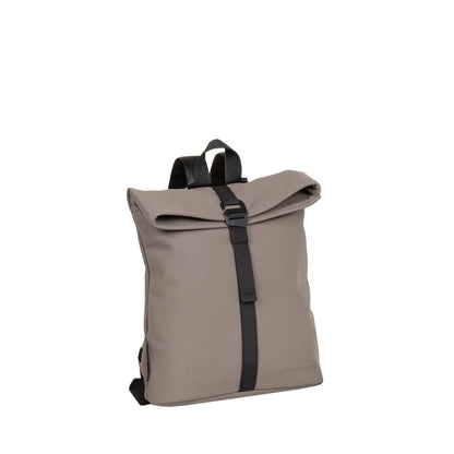 "Mart" rol backpack mini 27x8x33cm von New Rebels - Laure Bags and Travel