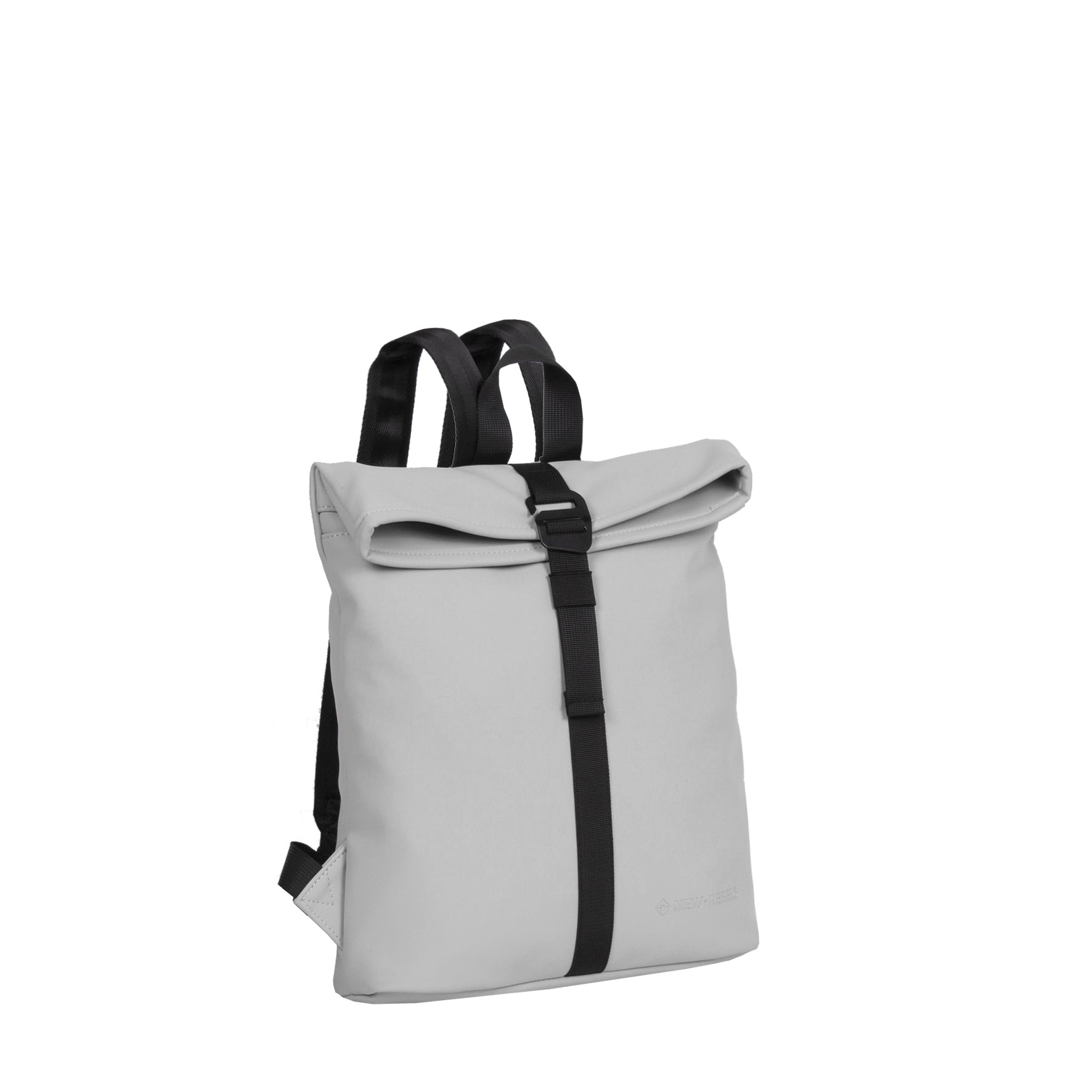 "Mart" rol backpack mini 27x8x33cm von New Rebels - Laure Bags and Travel