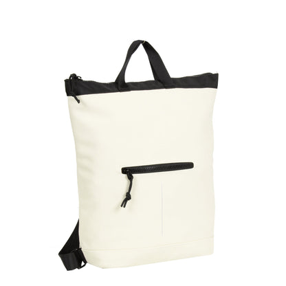 "Mart" shopper backpack 20L 30x15x44cm - Laure Bags and Travel