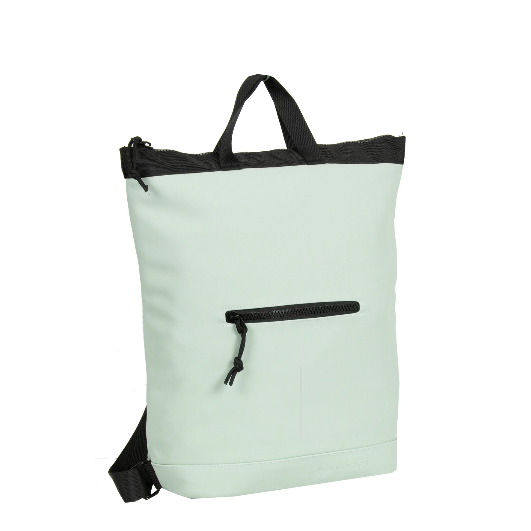"Mart" shopper backpack 20L 30x15x44cm - Laure Bags and Travel