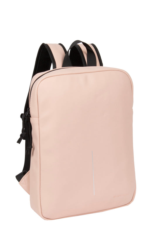 "Mart" soft small backpack 26x6x39cm von New Rebels - Laure Bags and Travel