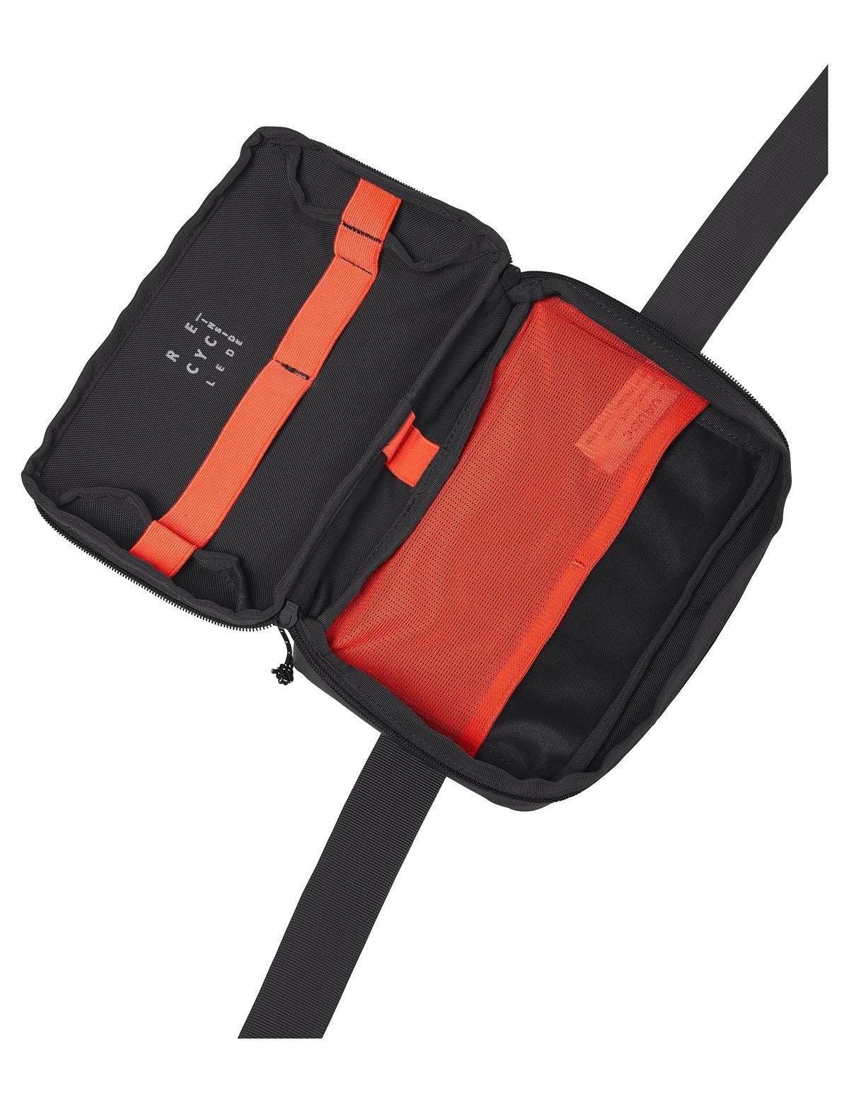 Mineo Tech Pouch Hüfttasche von Vaude - Laure Bags and Travel