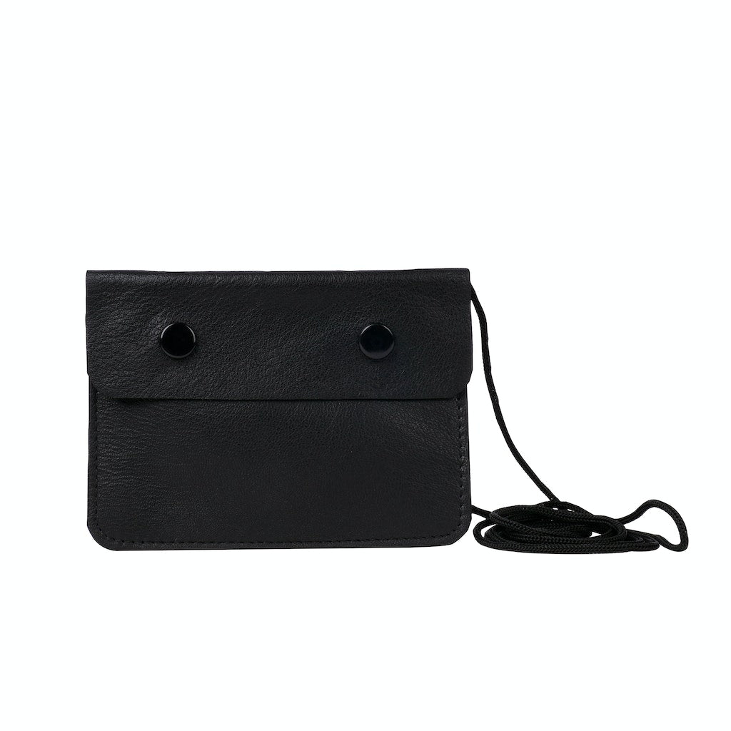 Neckpouch F - Laure Bags and Travel