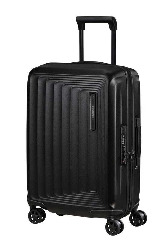 Nuon Spinner 4 Rollen Hartschalen Koffer - Laure Bags and Travel