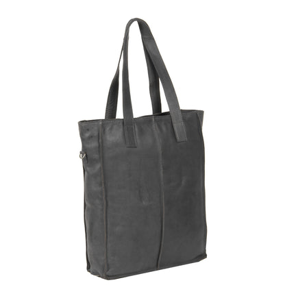 "Nynke" 10.0068 shopper laptop comp 32x11x41cm von Justified - Laure Bags and Travel