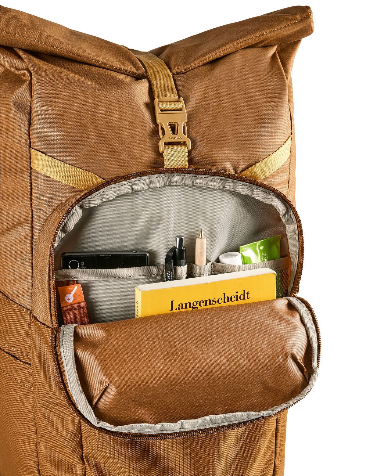 daypack wanderrucksack Okab Daypack Rucksack von VAUDE – Laure Bags and Travel
