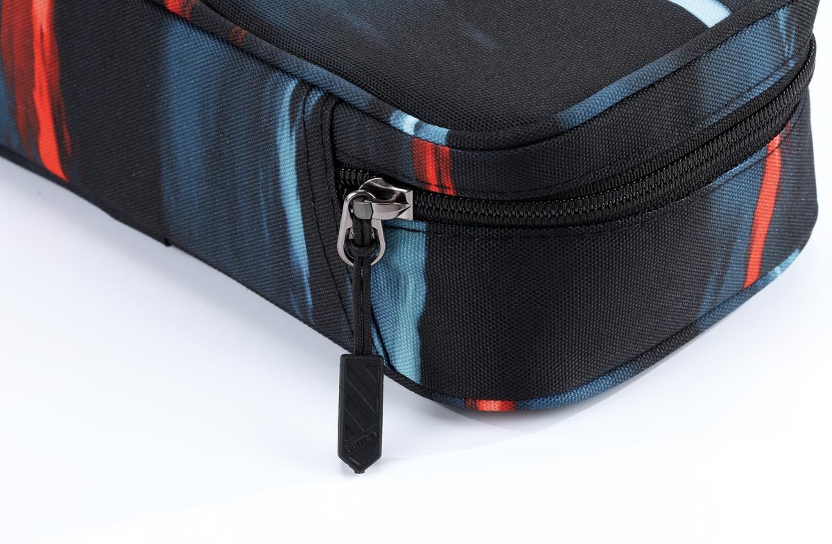 Pencil case XL Schlamper Federmäppchen von Nitro – Laure Bags and Travel