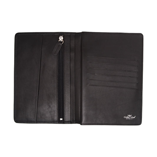Polo 404051 RFID Brieftasche von Golden Head - Laure Bags and Travel
