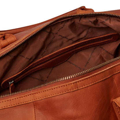 Reisetasche Portsmouth C20.0017 von The Chesterfield Brand - Laure Bags and Travel