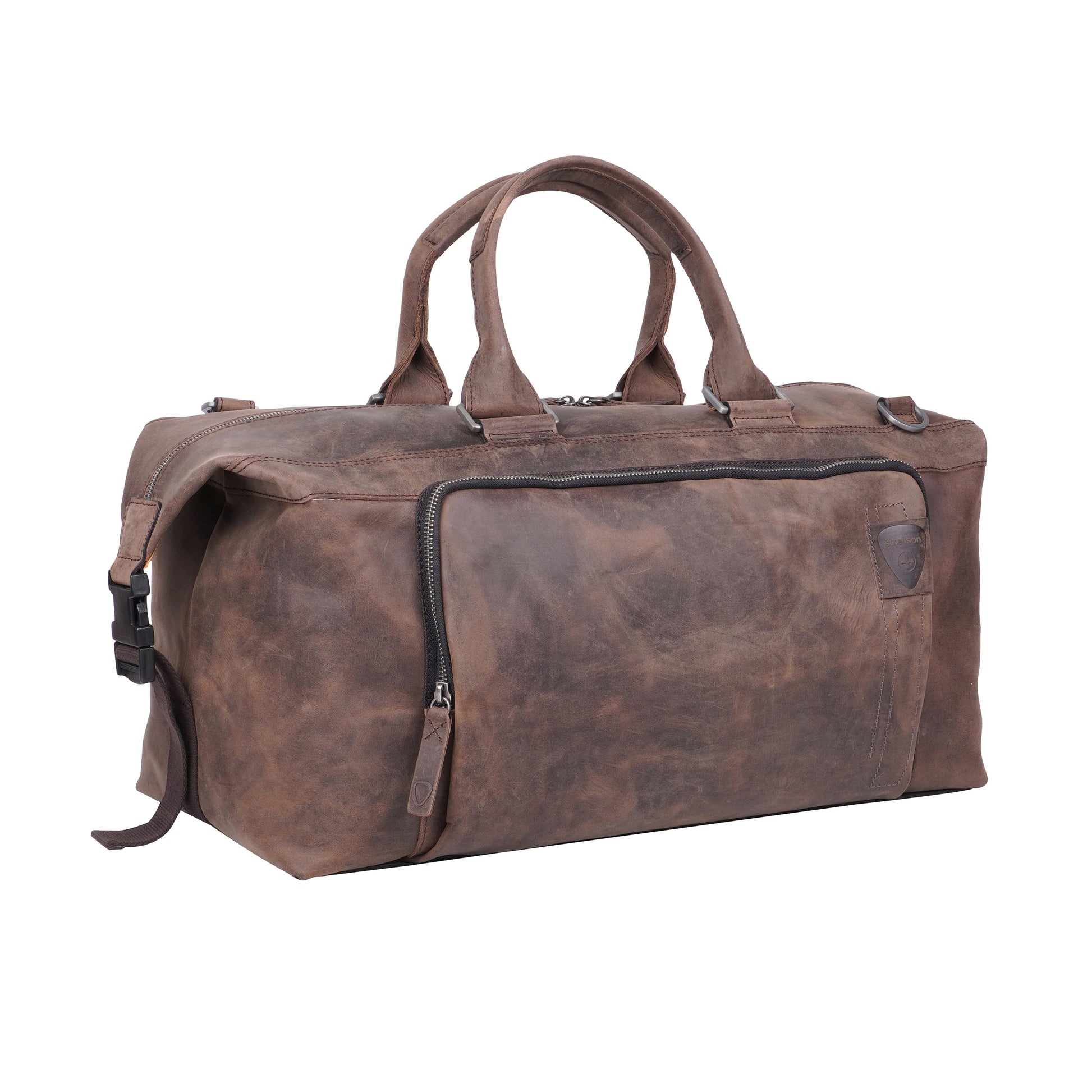 Reisetasche Weekender Landon 4010002950 von Strellson - Laure Bags and Travel