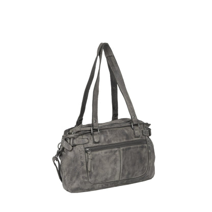 "Roma" 10.0070 shopper von Justified - Laure Bags and Travel
