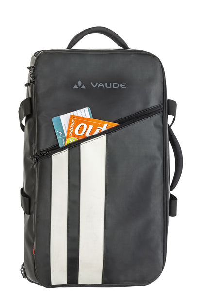 Rotuma 65 Trolley Reisetasche von Vaude - Laure Bags and Travel