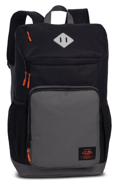 Rucksack 30353 von Fabrizio - Laure Bags and Travel
