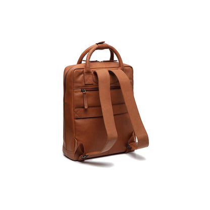 Rucksack Georgia waxed pull up Leder von The Chesterfield Brand - Laure Bags and Travel
