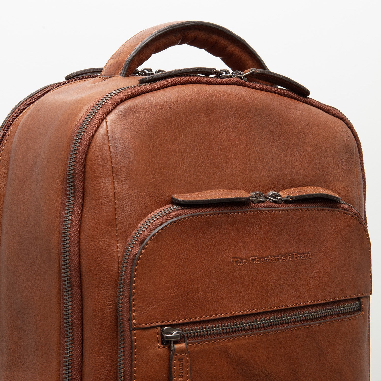 Rucksack Tokyo Soft Class von The Chesterfield Brand - Laure Bags and Travel