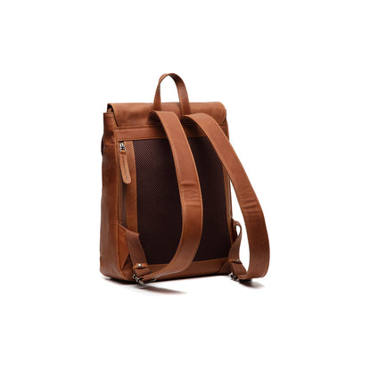 Rucksack Vermont waxed pull up Leder von The Chesterfield Brand - Laure Bags and Travel